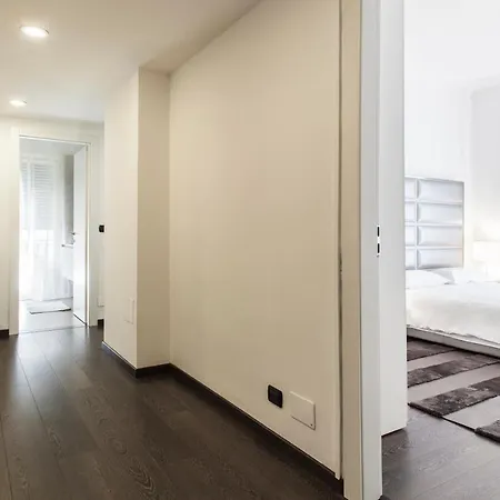 Aparthotel Morgan - Visconti Milán