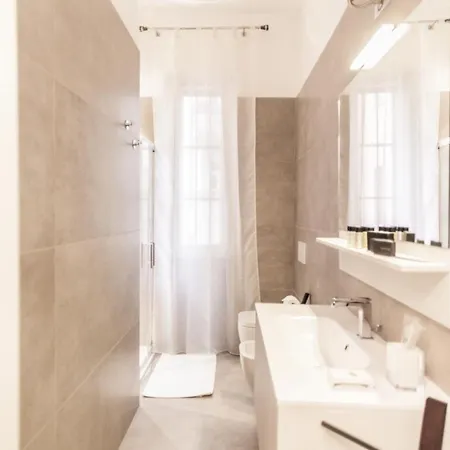 Morgan - Visconti Aparthotel Milán
