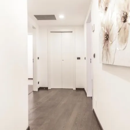 Aparthotel Morgan - Visconti 3*