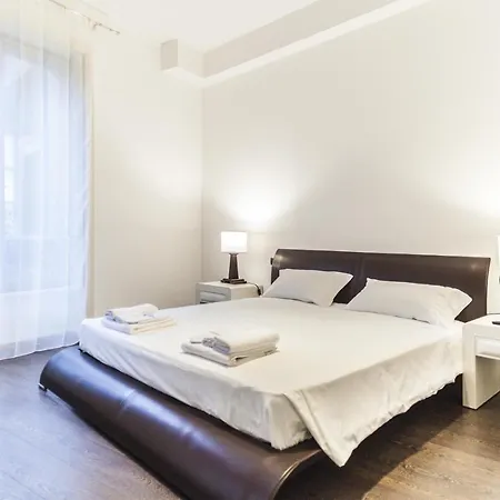 Morgan - Visconti Aparthotel
