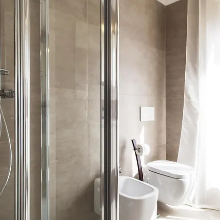 Aparthotel Morgan - Visconti Milán