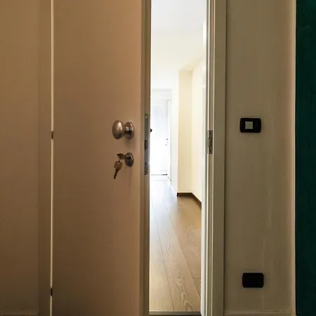 Morgan - Visconti 4* Milano