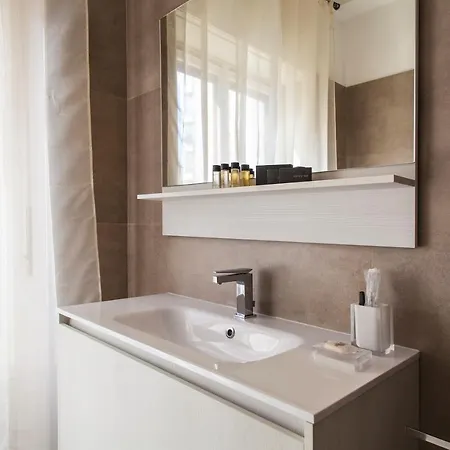 Morgan - Visconti Aparthotel