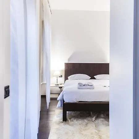 Morgan - Visconti 3* Milano