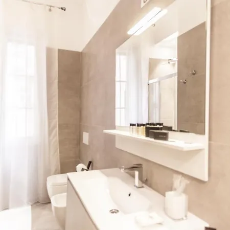 Morgan - Visconti 3* Milano
