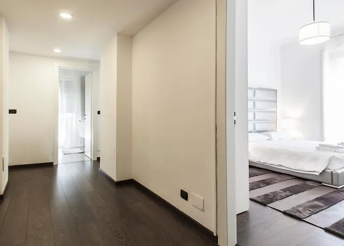 Lejlighedshotel Morgan - Visconti Milano