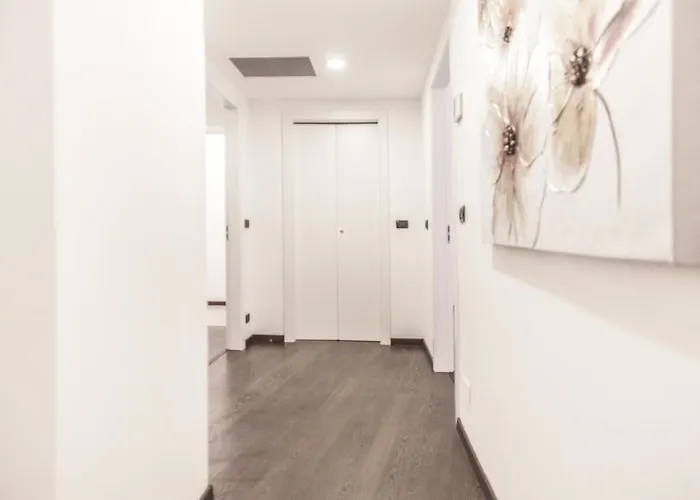 Lejlighedshotel Morgan - Visconti 3*
