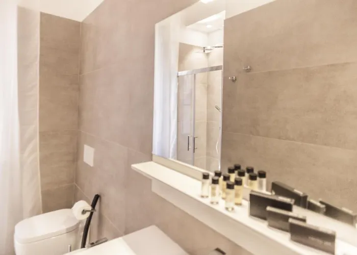 Lejlighedshotel Morgan - Visconti Milano