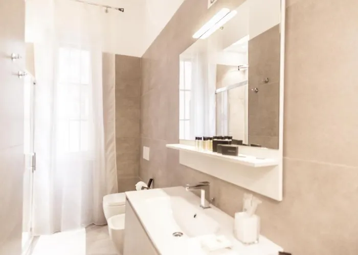 Morgan - Visconti 3* Milano