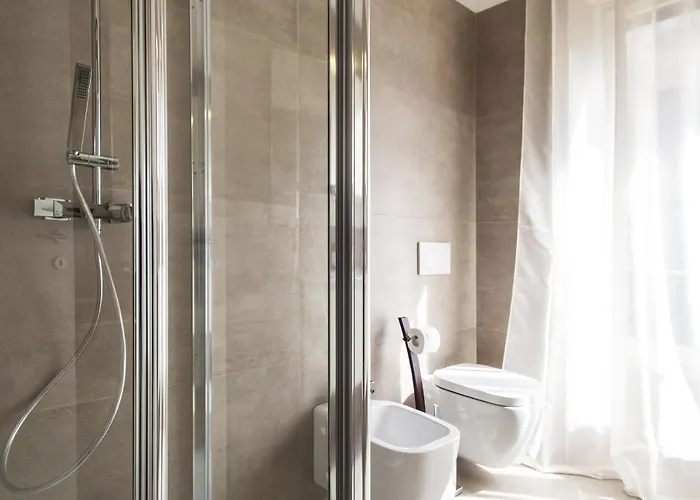 Lejlighedshotel Morgan - Visconti Milano
