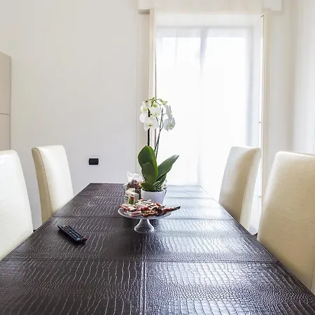Morgan - Visconti Apart-hotel